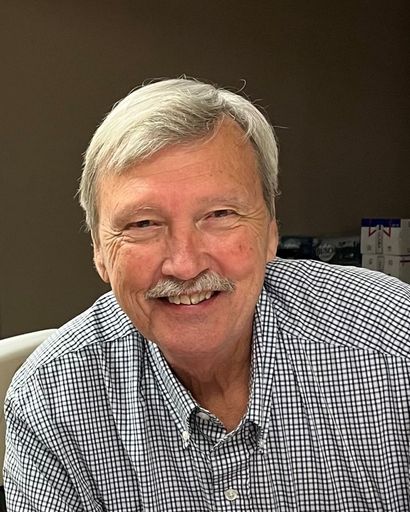 Paul Allen Henze Profile Photo