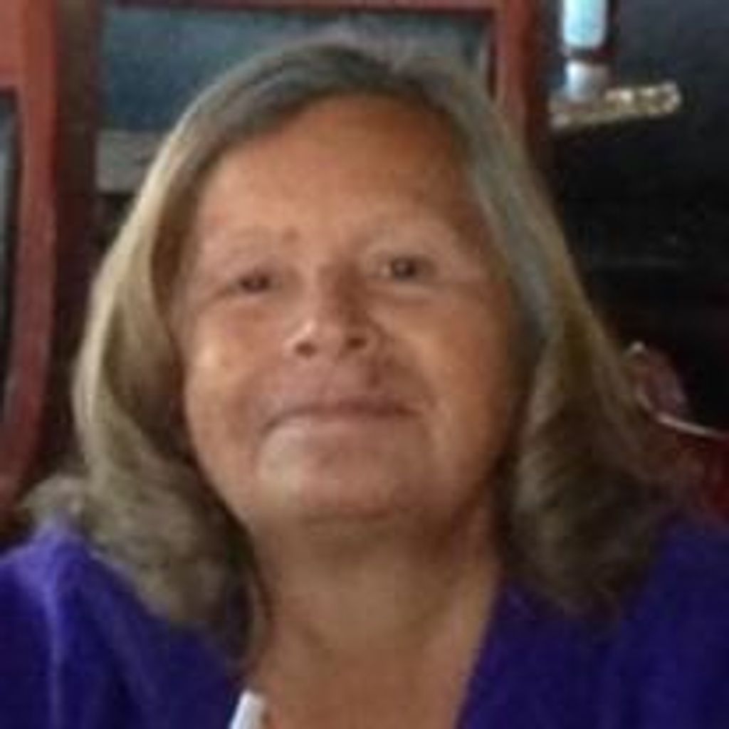 Rosa Tarango