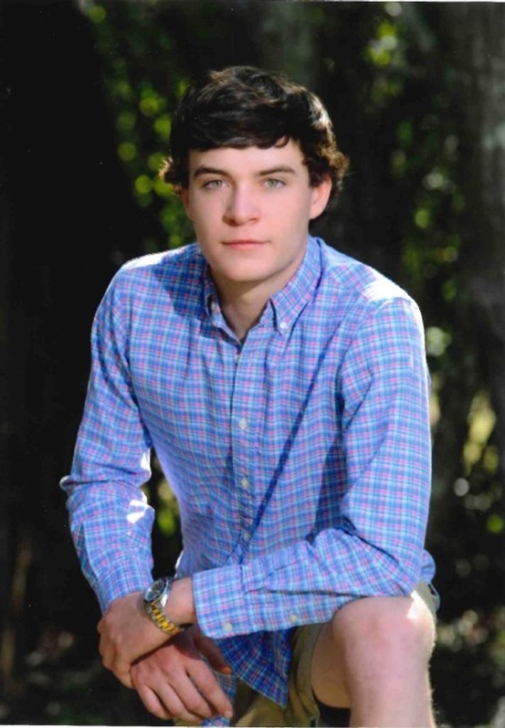 Brock Sherman Devore Profile Photo