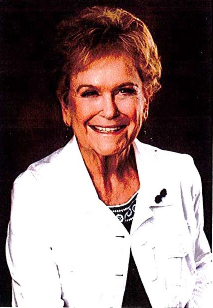 Matryd Jane Tyree Adams Profile Photo