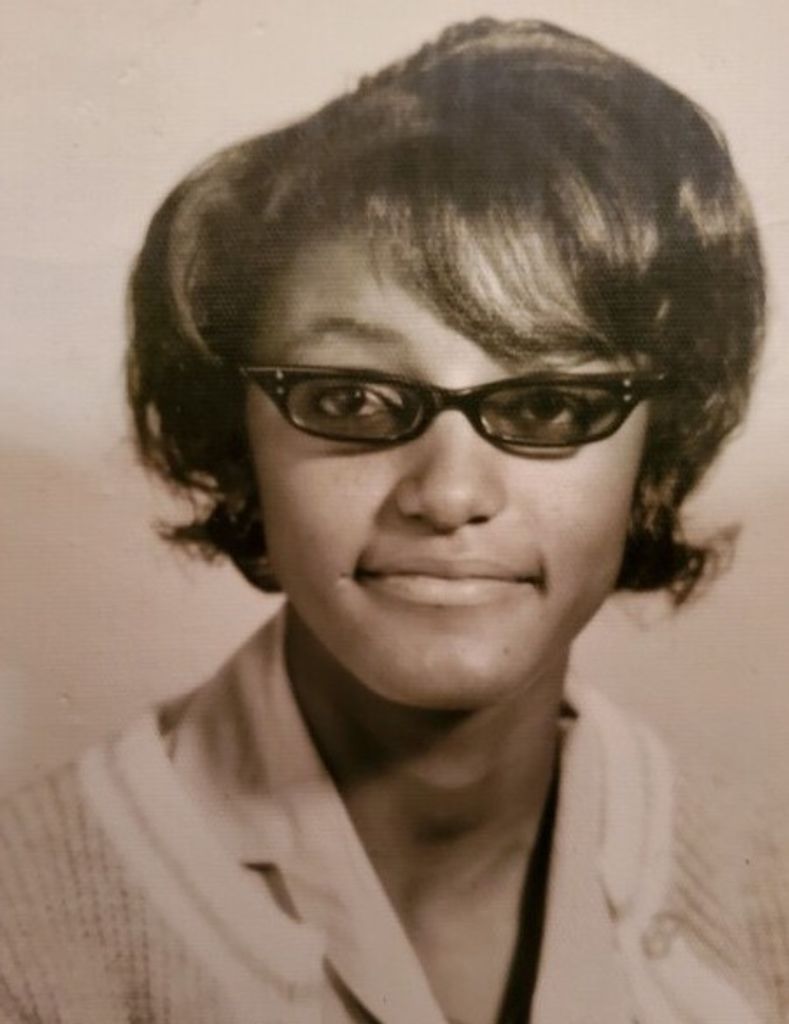 Mrs. Florence Carter