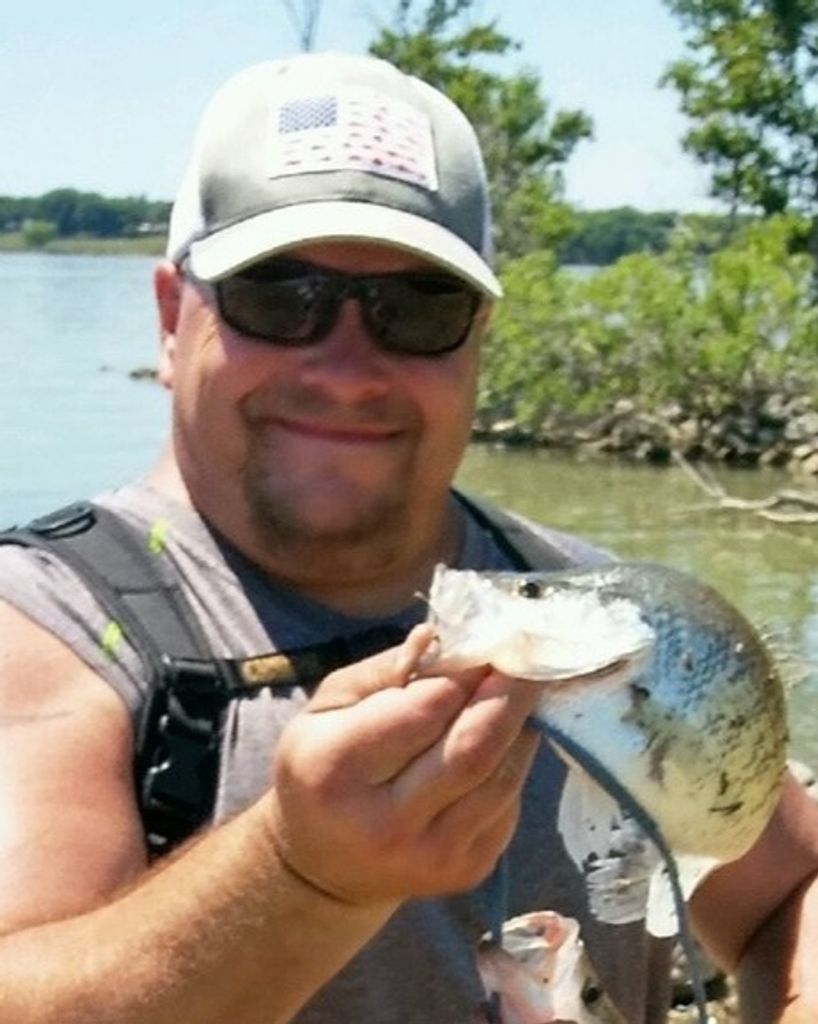 Jeremy L. McCullough-Rudd