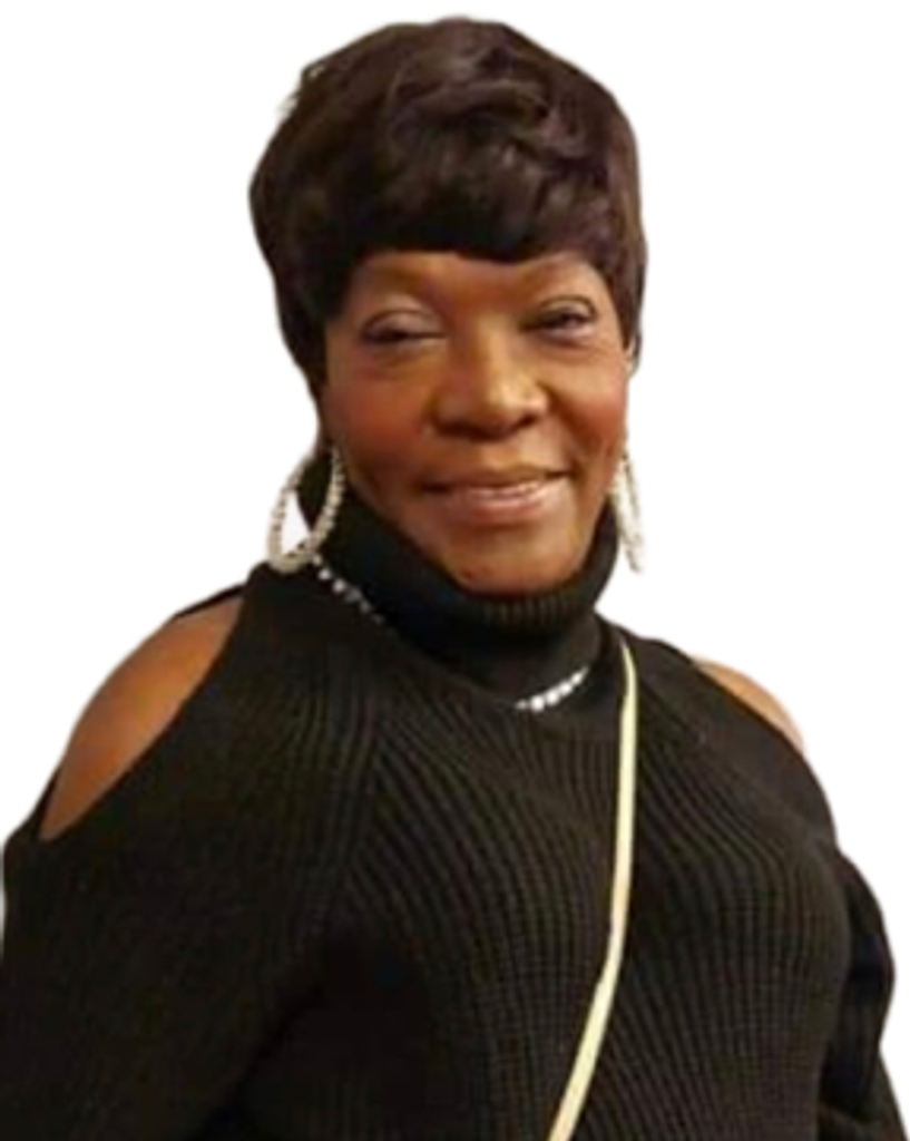 Joyce Denise City Profile Photo