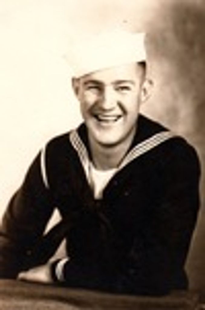 Chester "Chet" Johnson