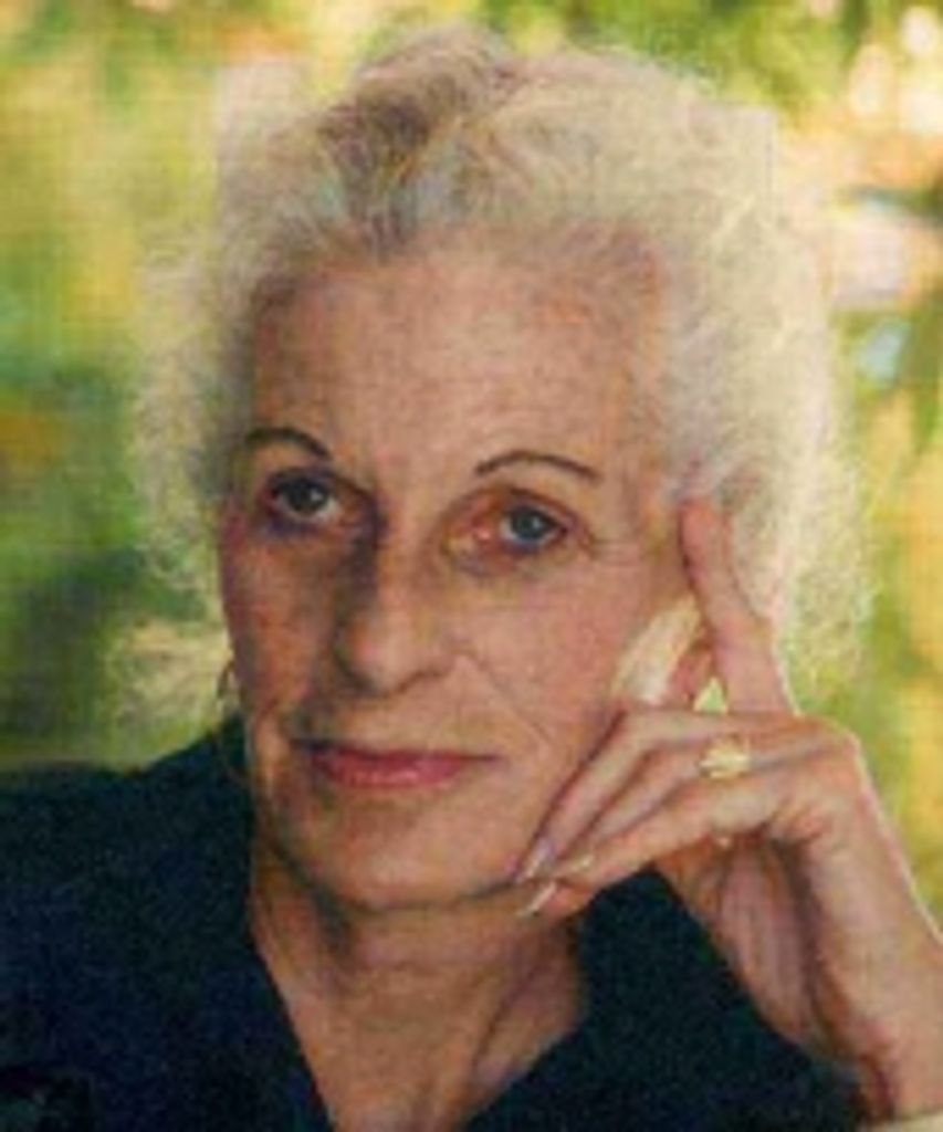 Elizabeth Constance Hickerson