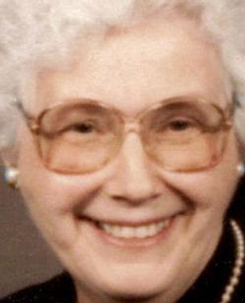 Louise M. Stein