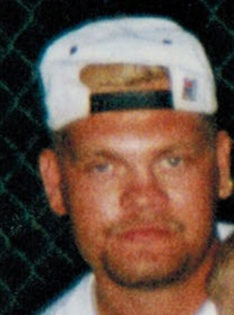 Stuart Wayne Joy Profile Photo