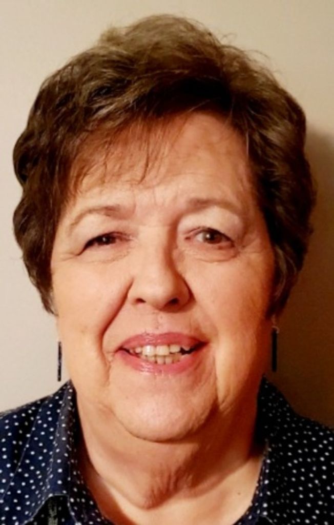 Carol A. Todd Profile Photo