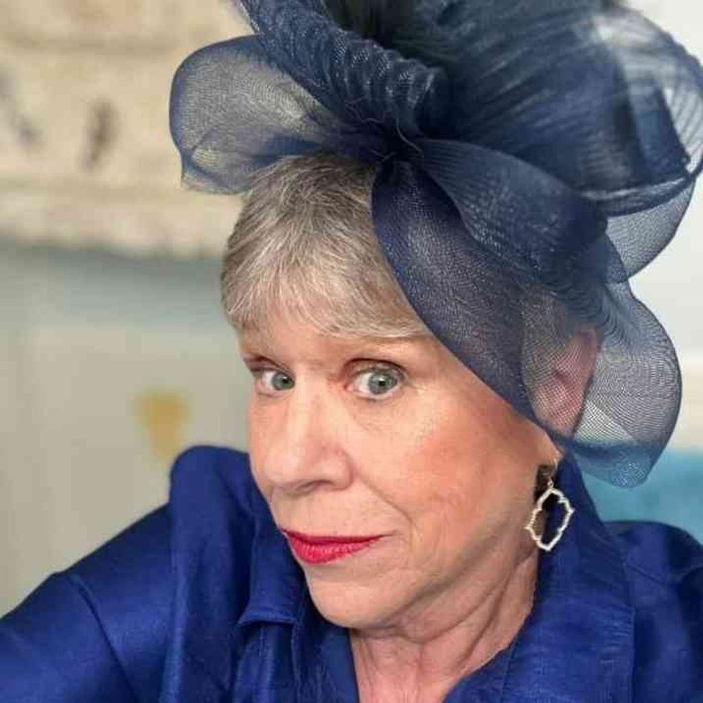 Robin Barron Profile Photo