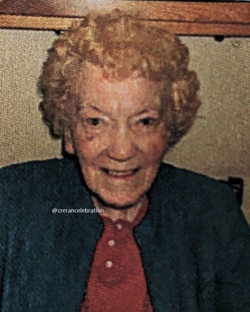 Bessie P Springman