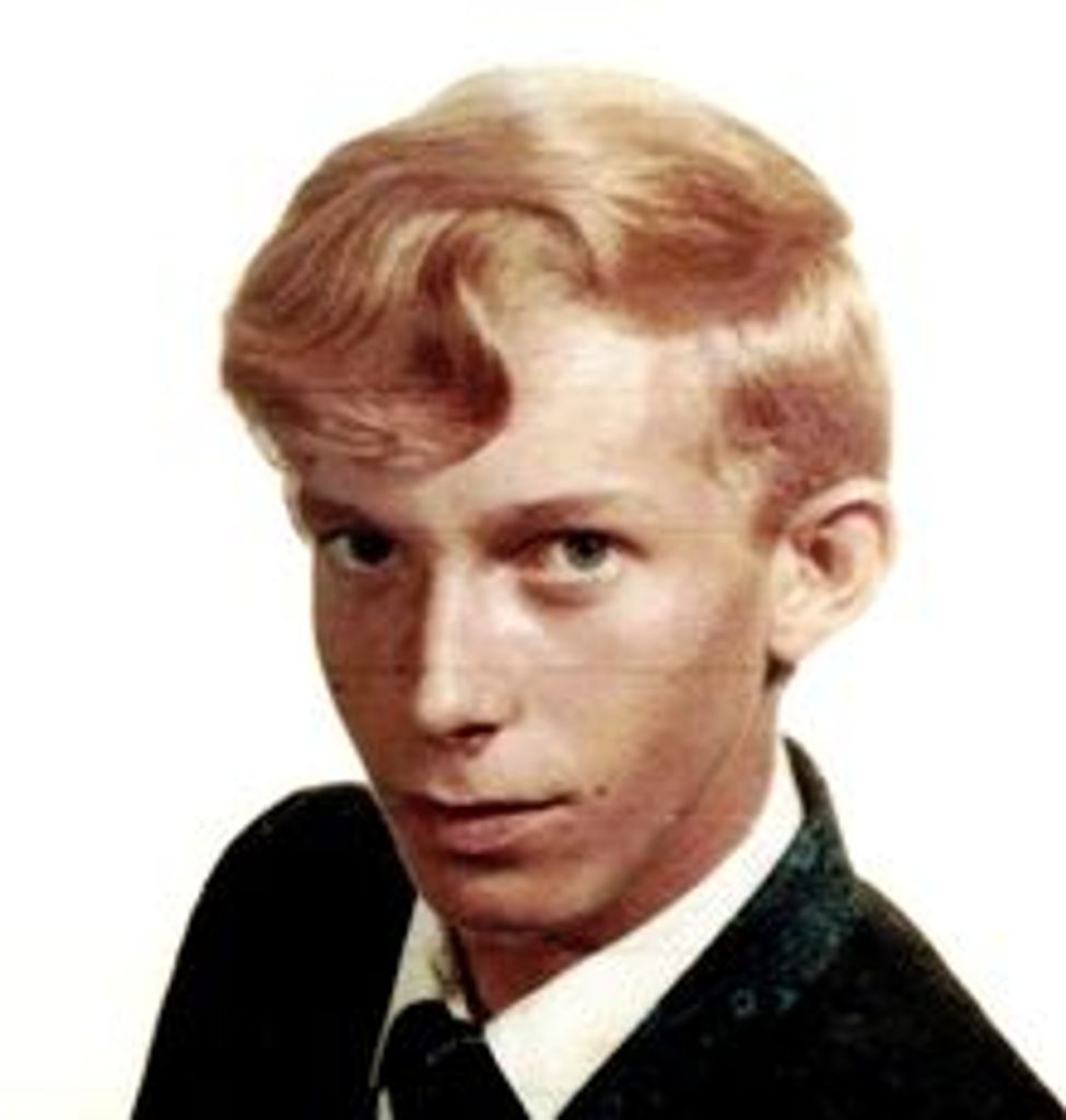 Ricky Robbins Profile Photo