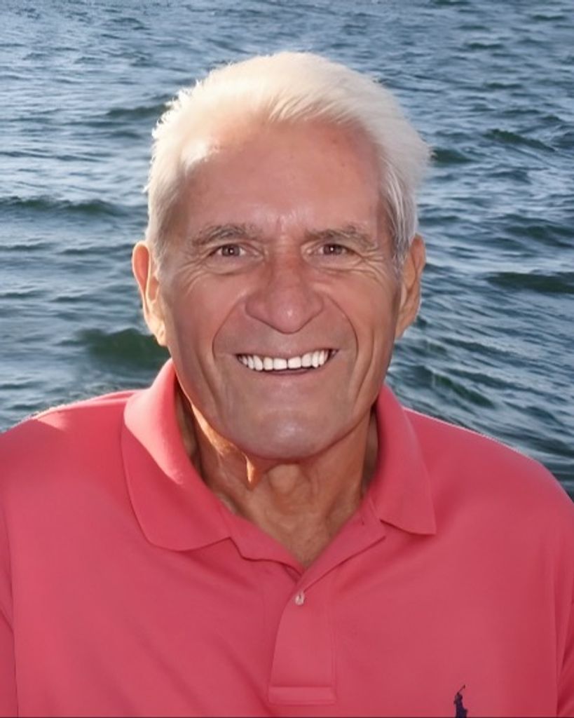 Edward G. Bishop, Jr.