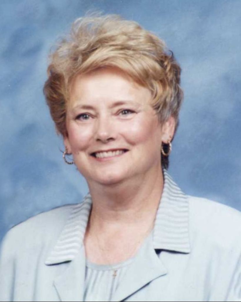Cindy J. Elliott