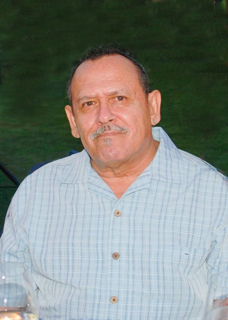 Henry A Gonzalez Profile Photo