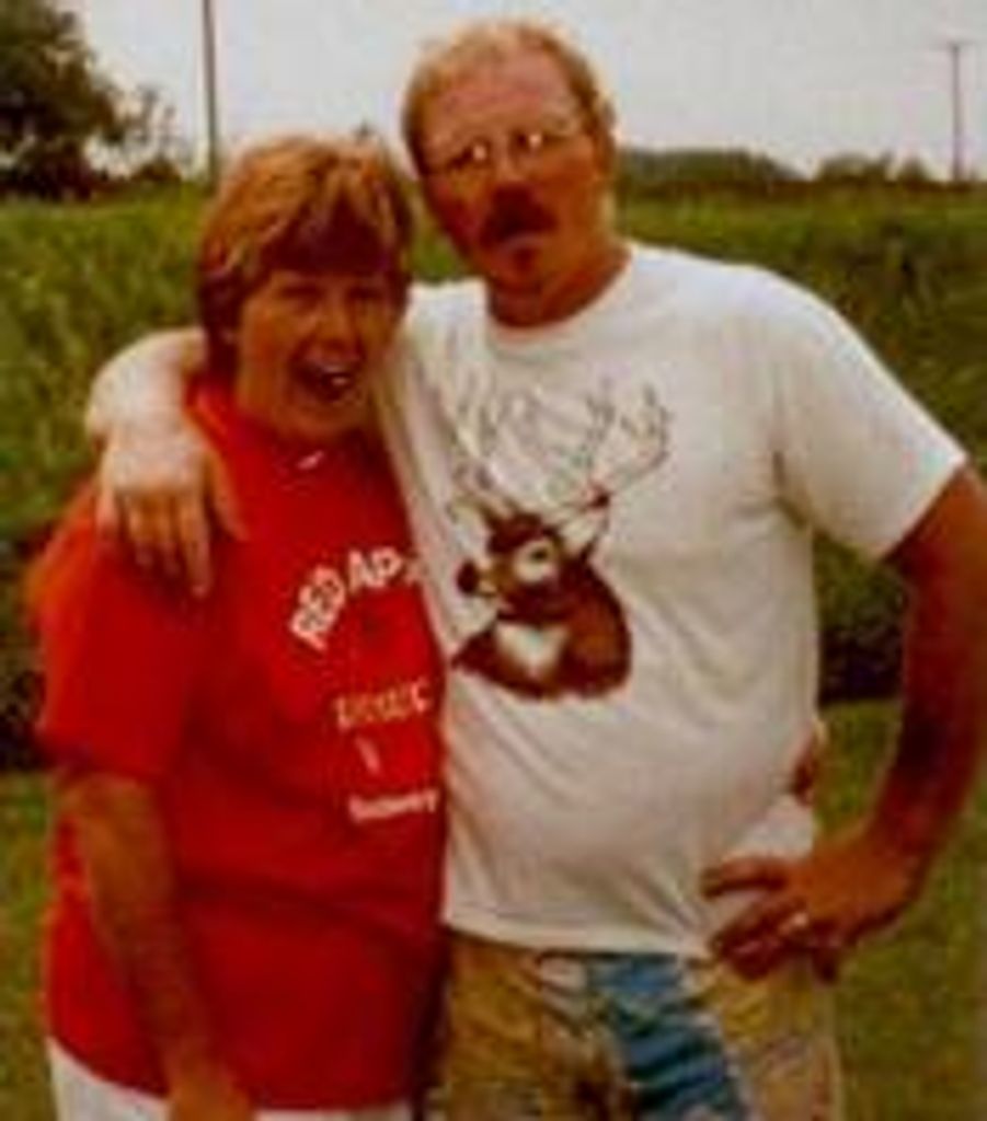 Marvel "Rusty" Davis