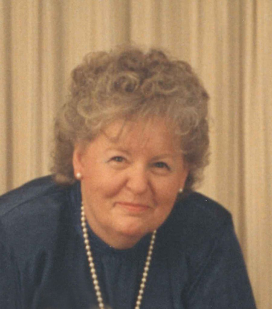 Sharon Marie Johnson