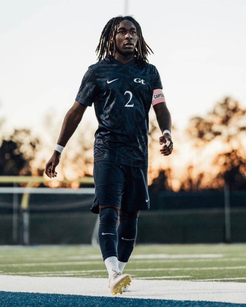 Elijah Francois Lemeuble