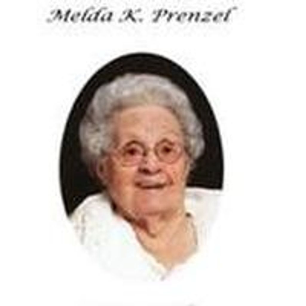 Melda  Kathryn Prenzel