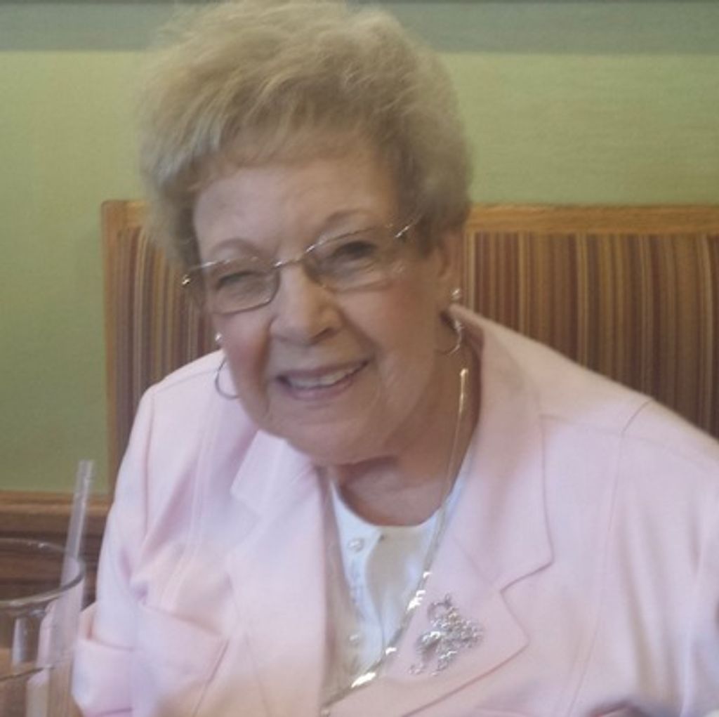 Norma Culton
