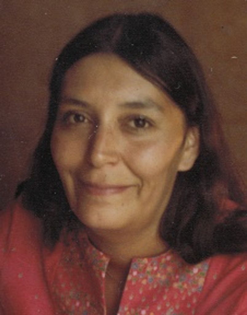 Rita Larson