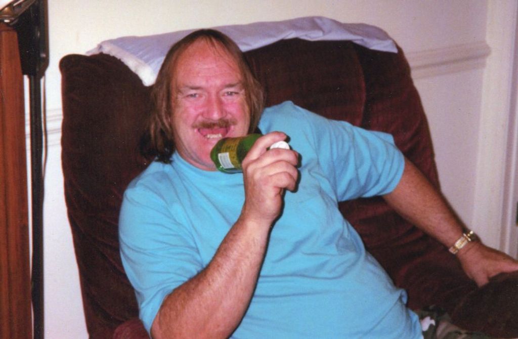 Ronnie Ray Crocker
