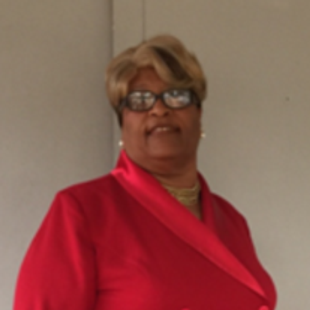 Ms. Inell Henley Barnes Profile Photo