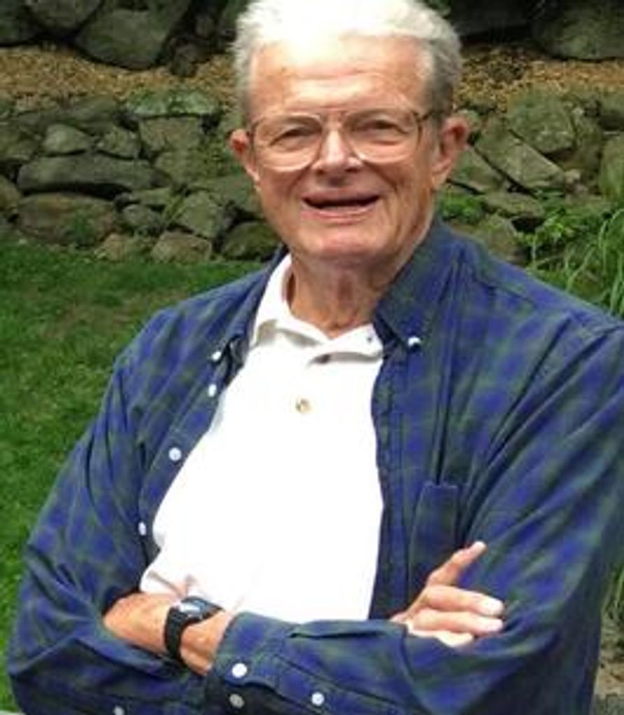 James  Parker