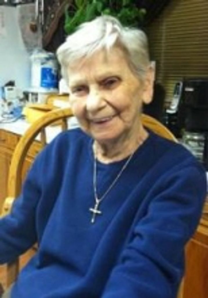 Annette Plemmons