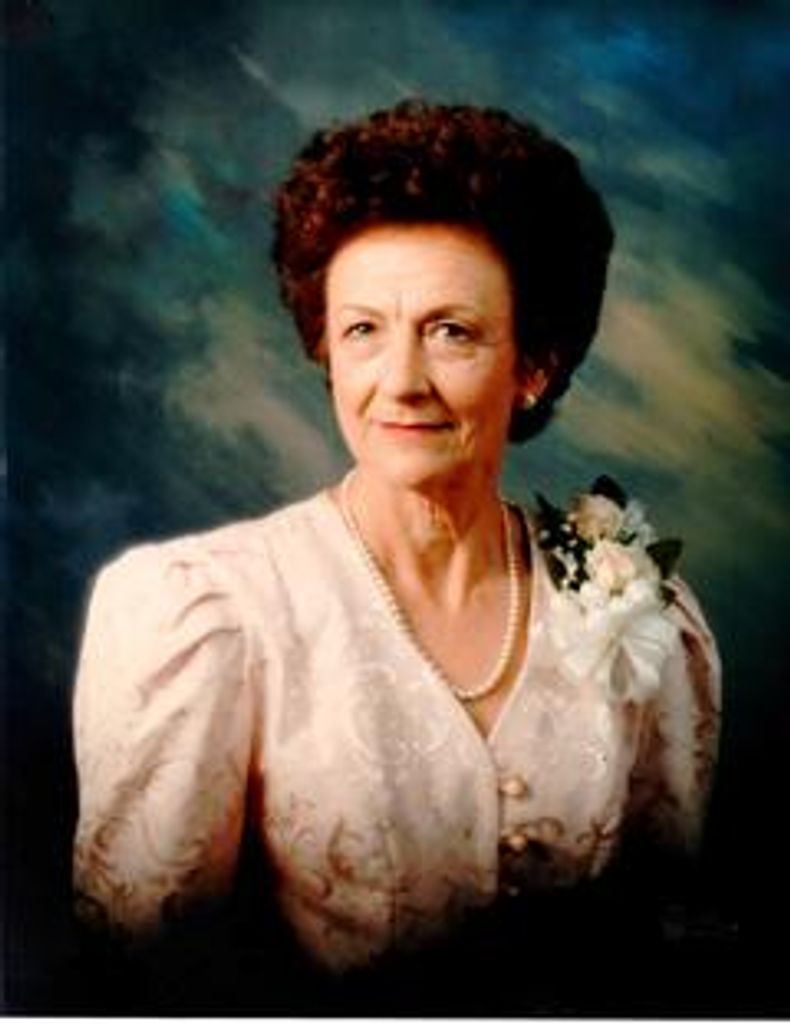 Jane (Raines)  Wimberly