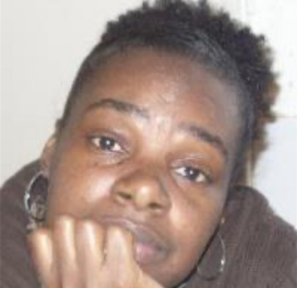 Yvonne Denise Glover