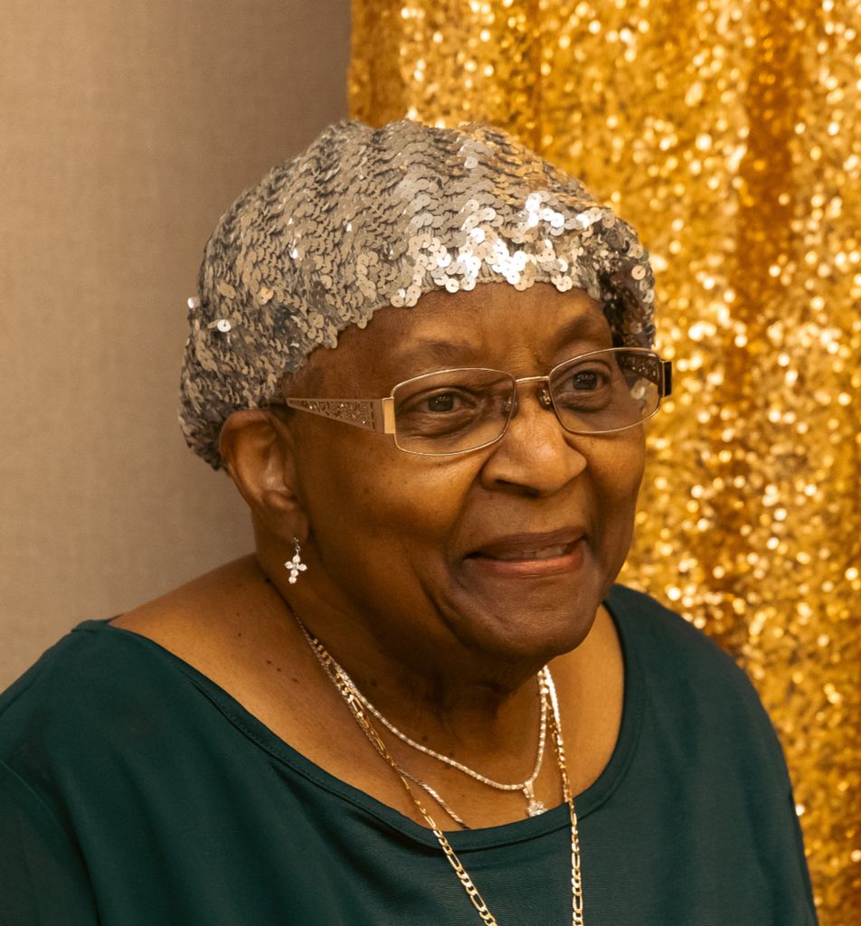 Mother Mary Frances Reid Profile Photo