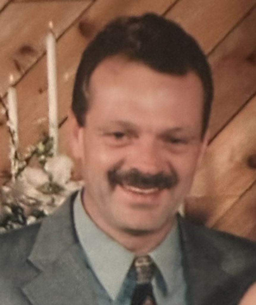 Barry Duane Baker Profile Photo