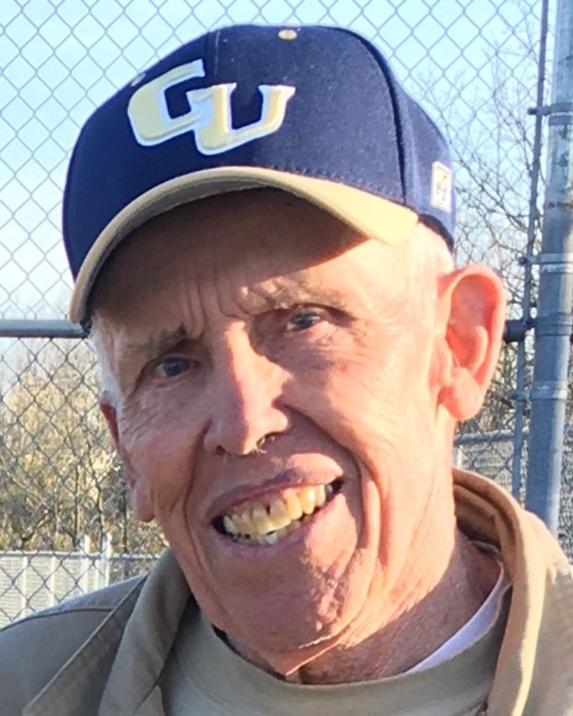 Harold Kenneth "Ken" Gallagher, Jr. Profile Photo