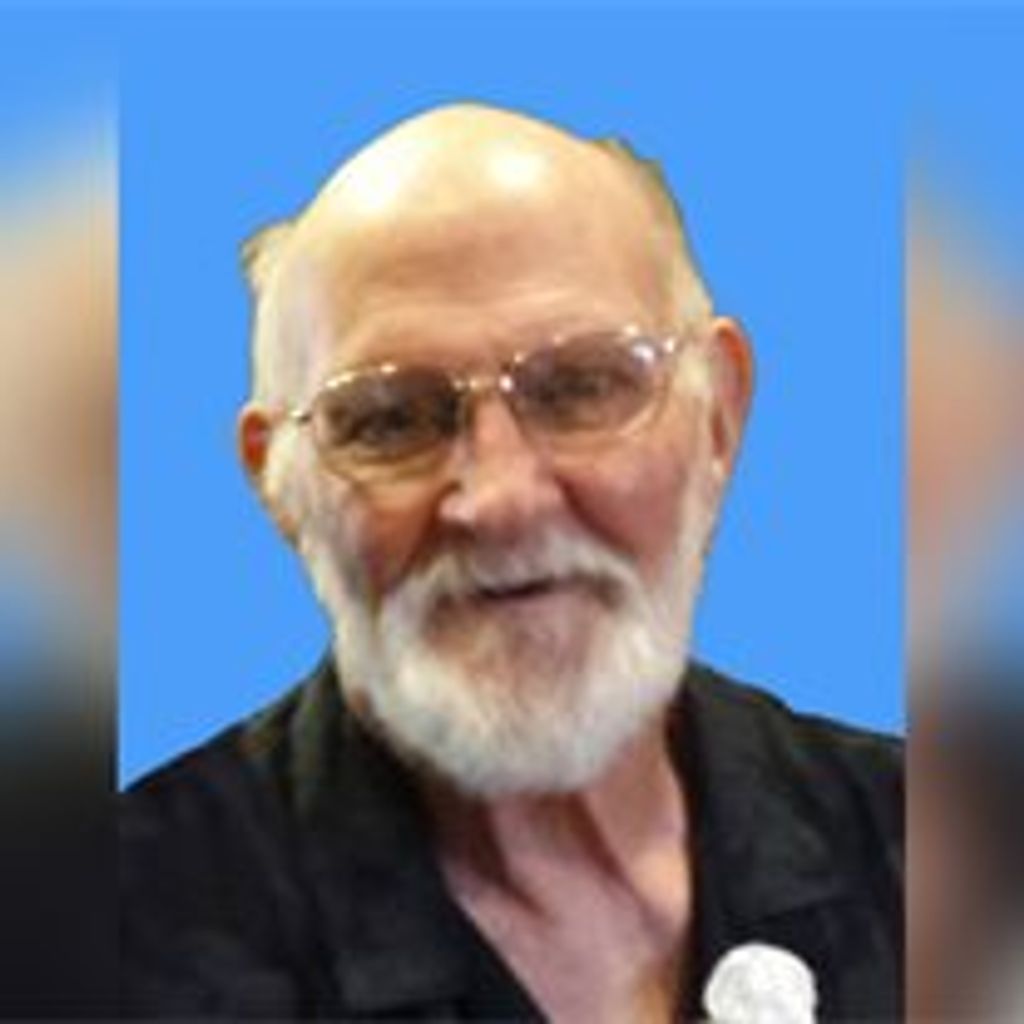 Paul F. Barron Profile Photo