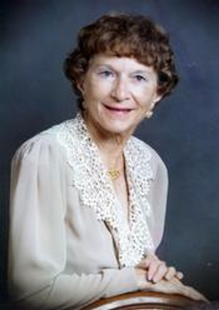 Grace Beatrice Kothe