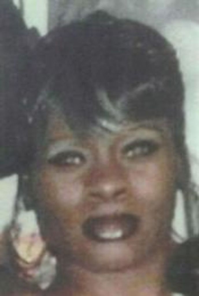 Karmicka Deshawn Jones