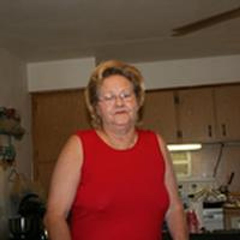Julie Ann Mcclure