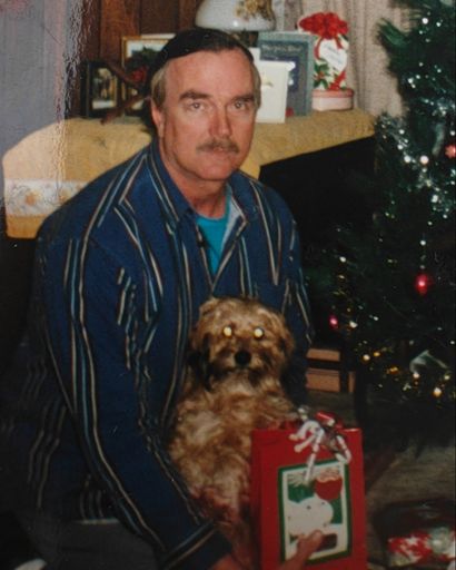 Patrick Michael Joiner's obituary image
