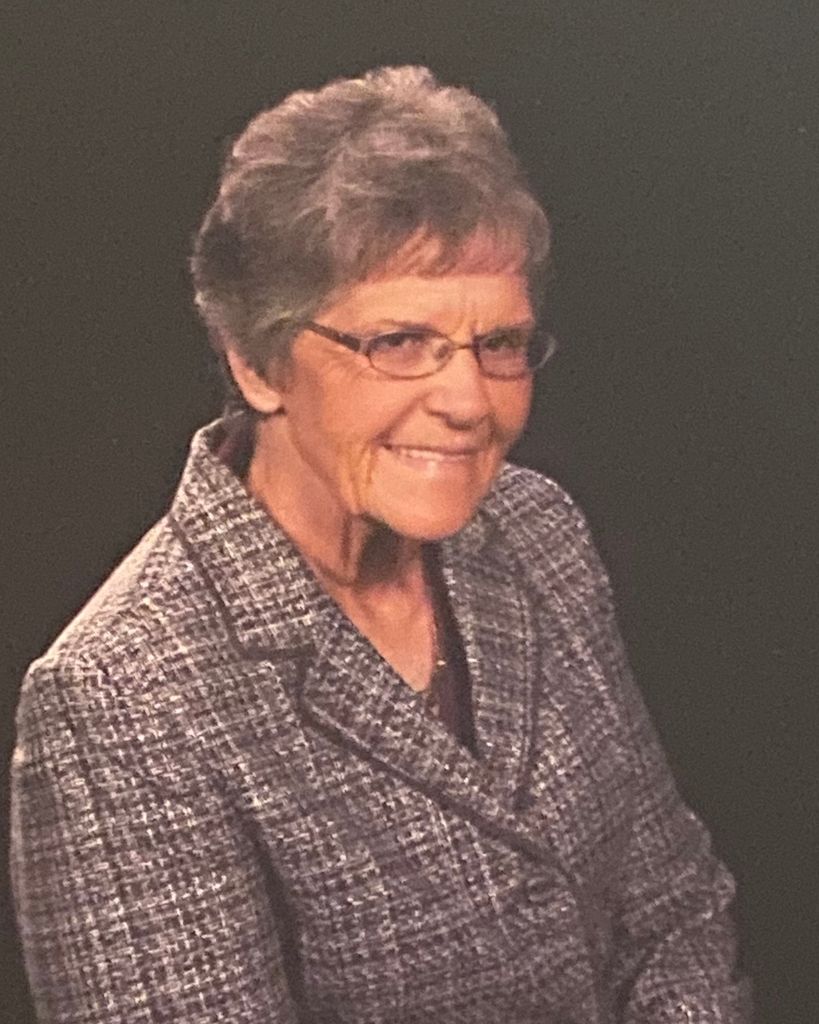 Frances Renee Farley