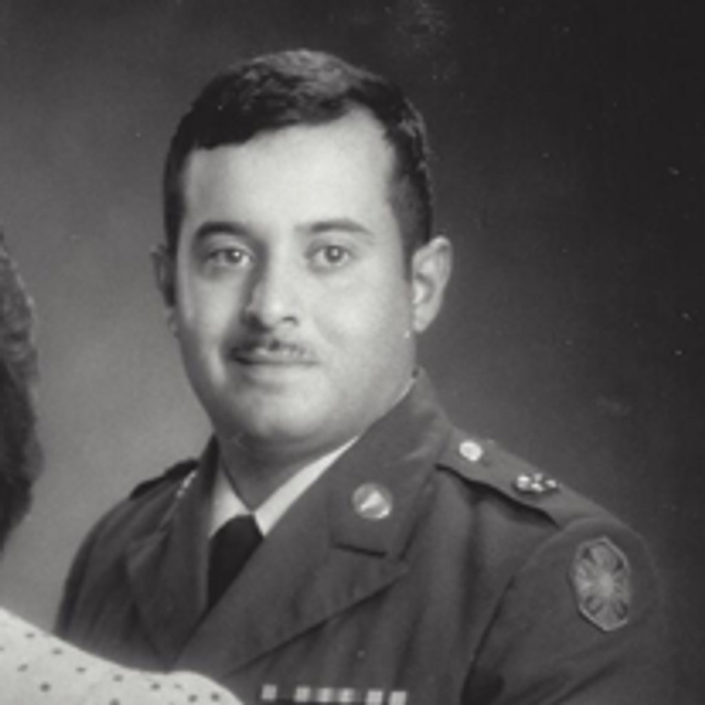 Rafael Norberto Vales Jr.