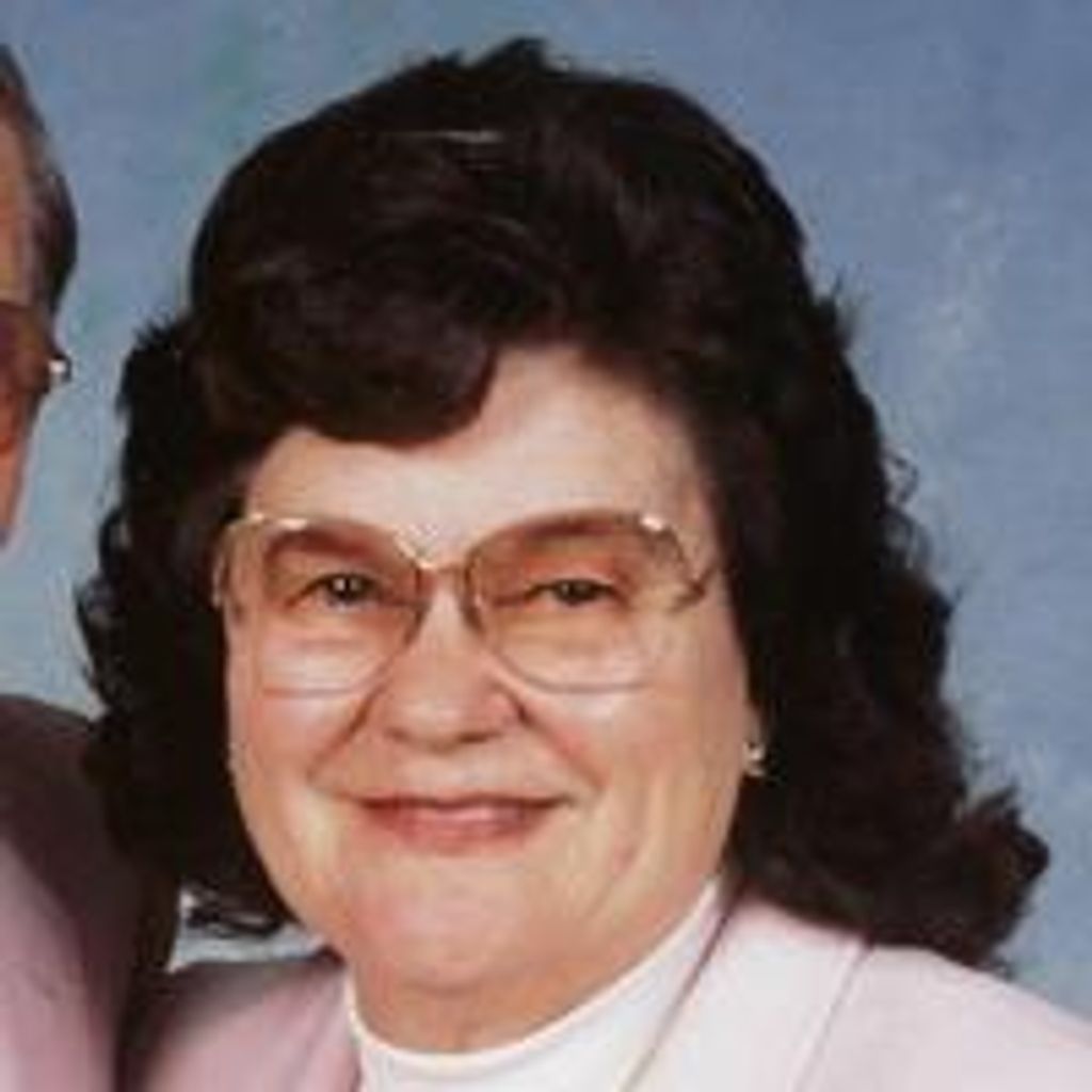 Thelma L. Lavine