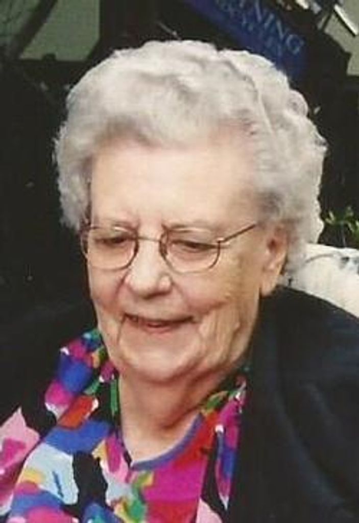 Dorothy Hillestad