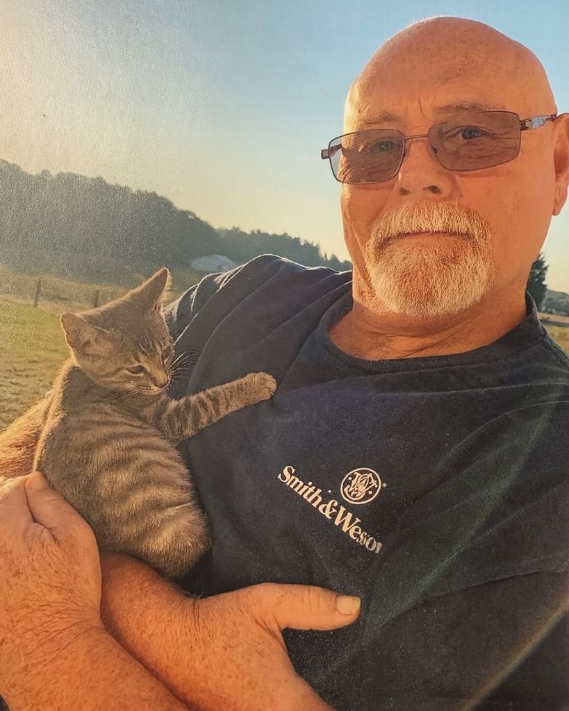 Terry "Buzzard" Eugene Foster Profile Photo