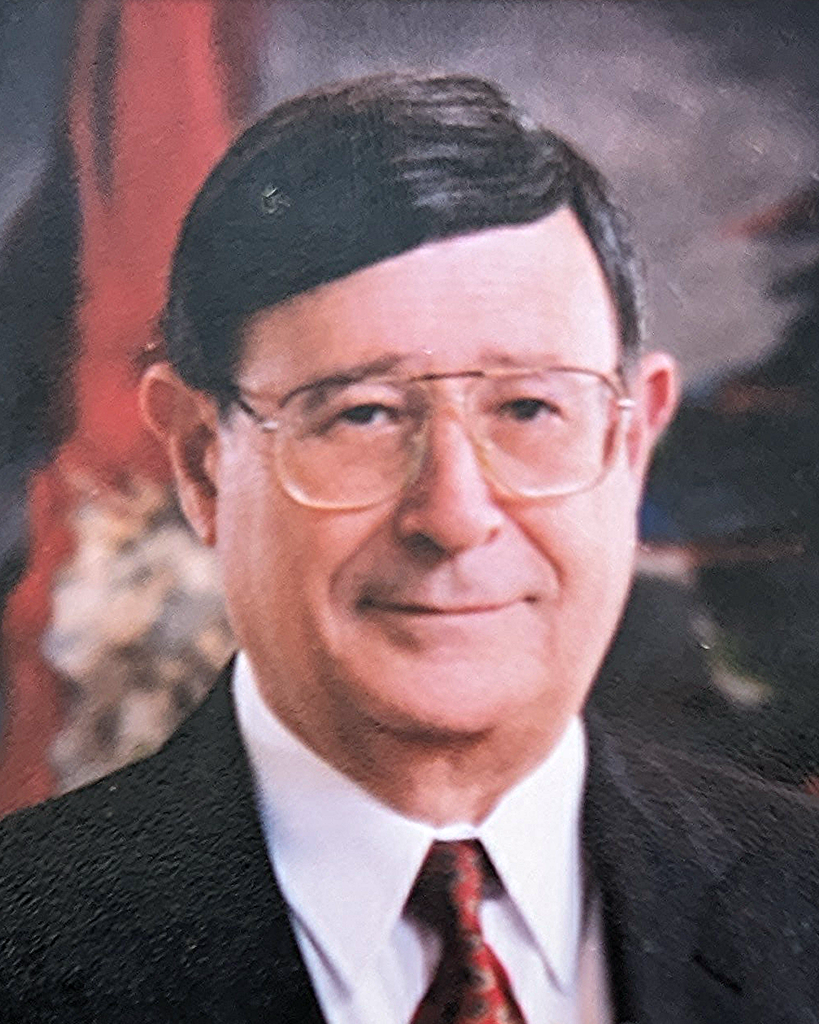 Marvin Sidney Bernatsky Profile Photo