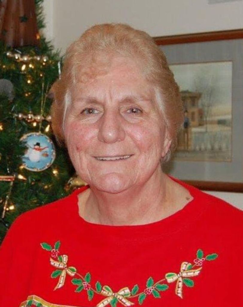 Ruth E. House