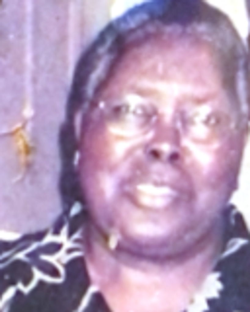 Annie Theresa Nelson Profile Photo