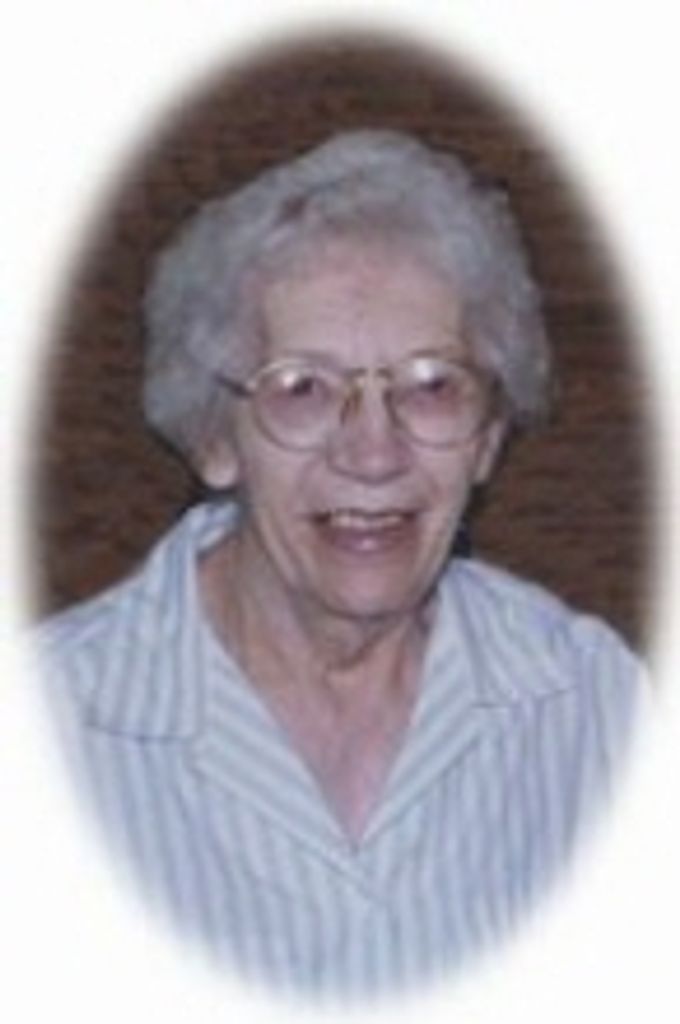 Frances J. Stange