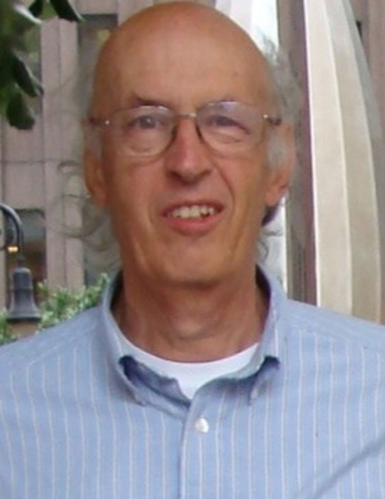 James H. Ten Eyck Profile Photo