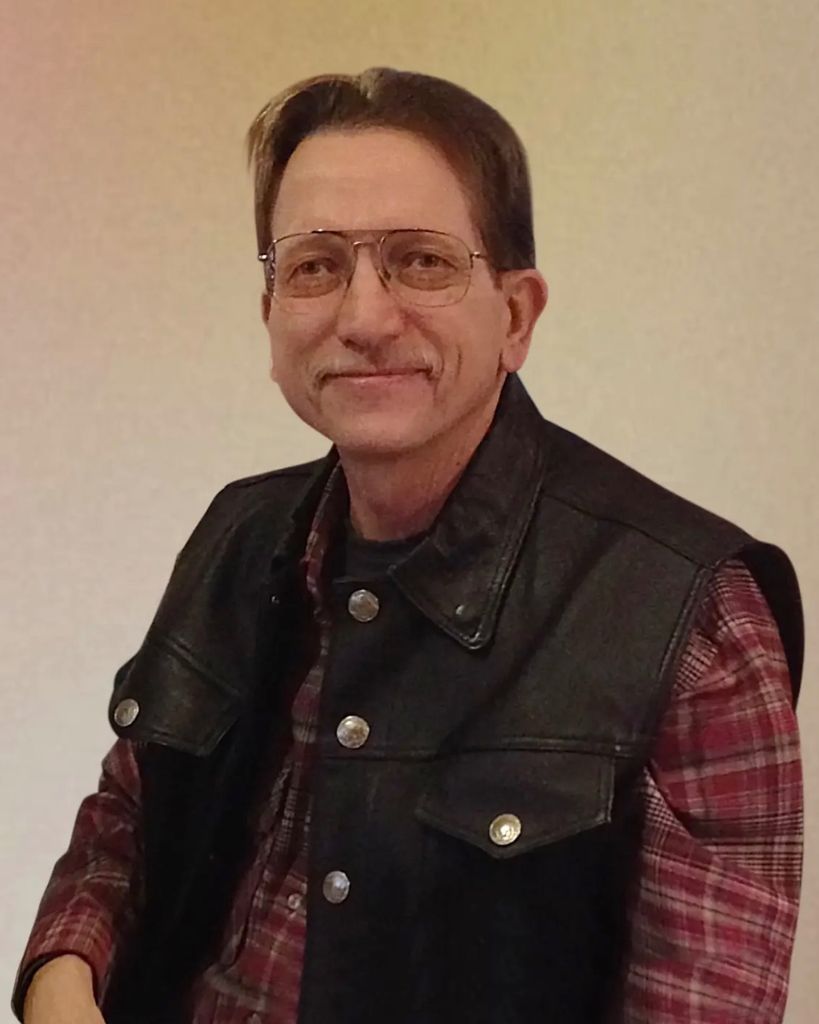 David McMullen Profile Photo