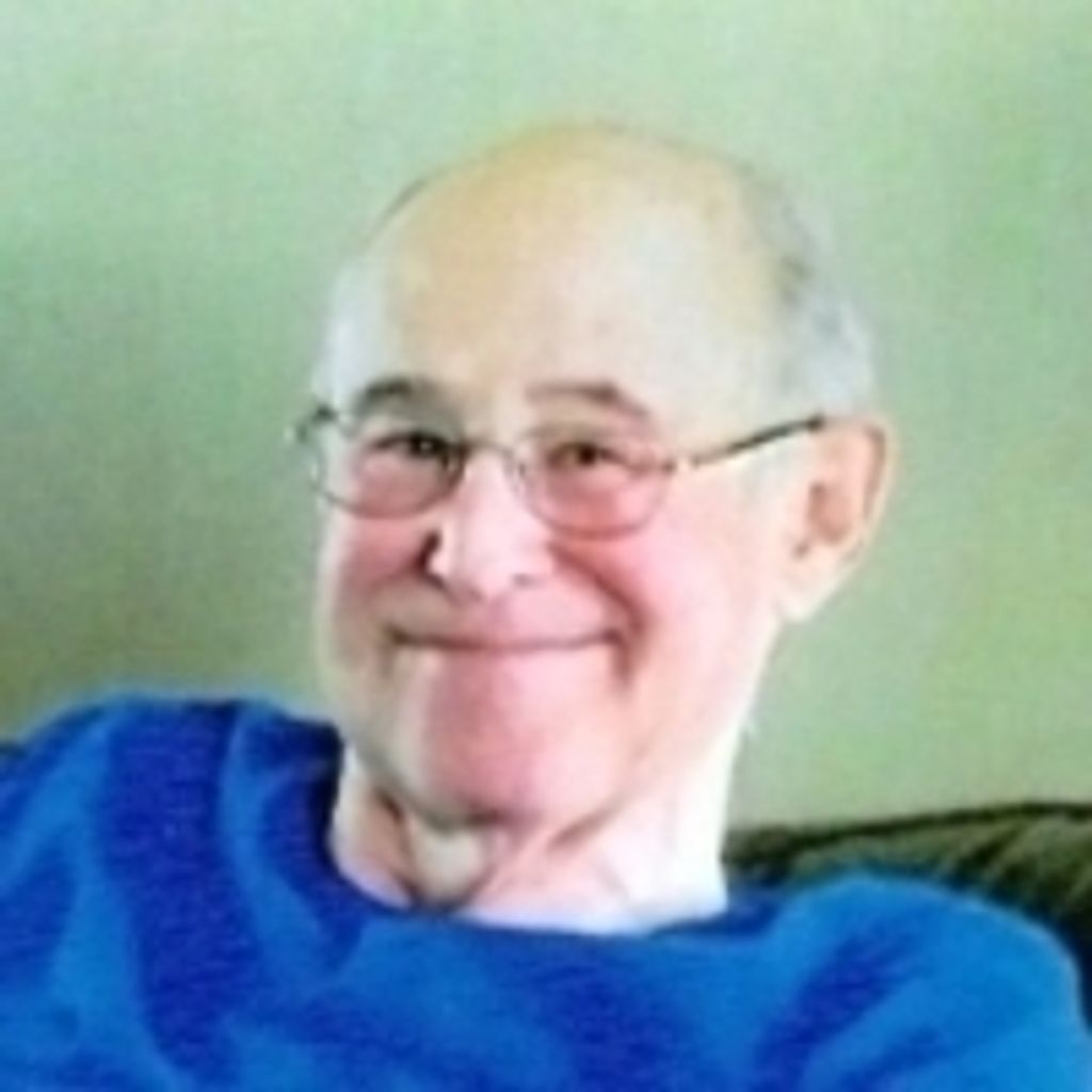 Richard G. Ritter Profile Photo